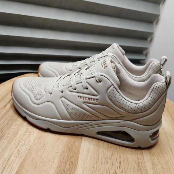 Skechers Street Uno Ah-Mazing Memory Foam Sneakers | Women’s Size 10 - Picture 9 of 12